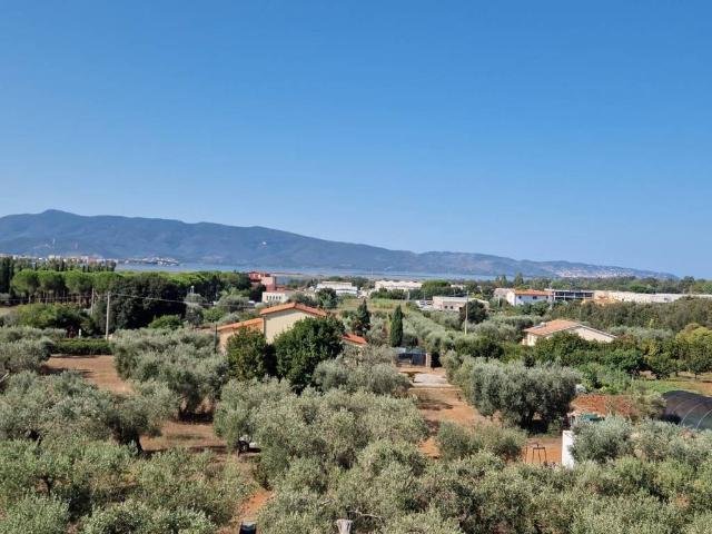 Rustico in vendita a Quattro Strade, Orbetello