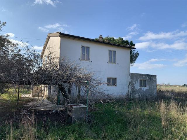 Rustico in vendita a Polverosa, Orbetello
