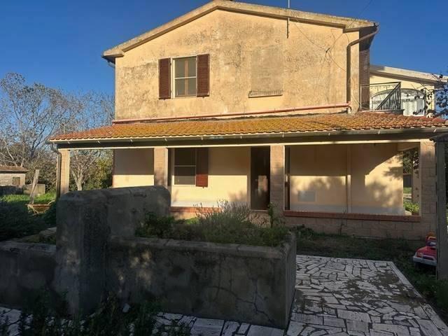 Rustico in vendita a Orbetello, Toscana