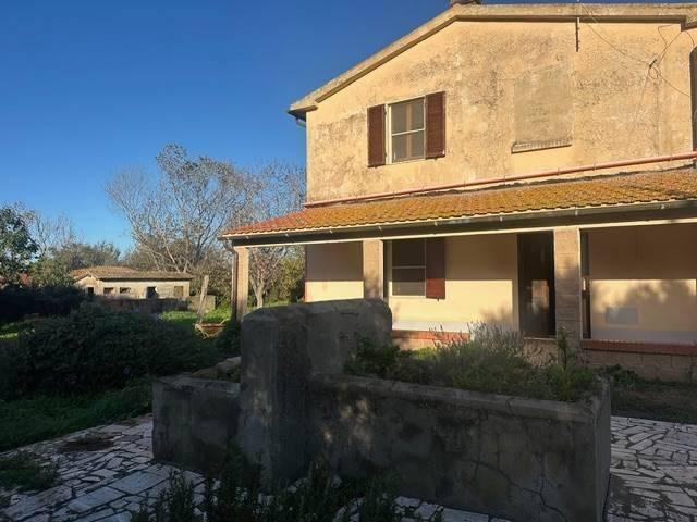 Rustico in vendita a Orbetello, Toscana