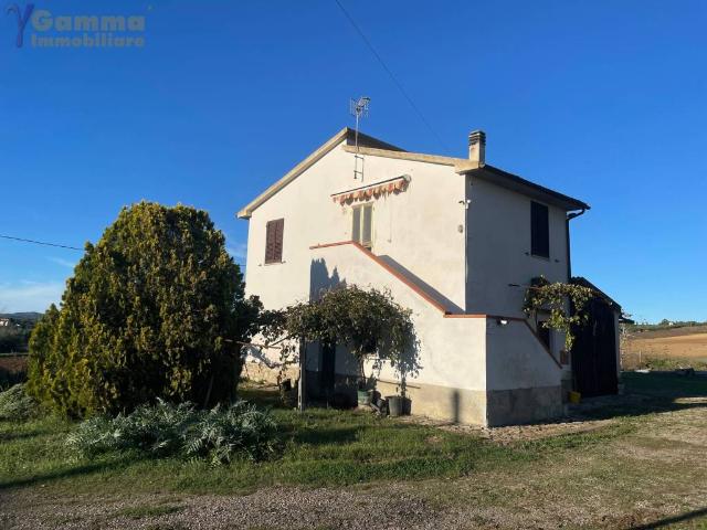 Rustico in vendita a Orbetello, Toscana