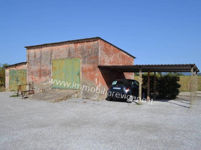 Rustico in vendita a Orbetello, Toscana