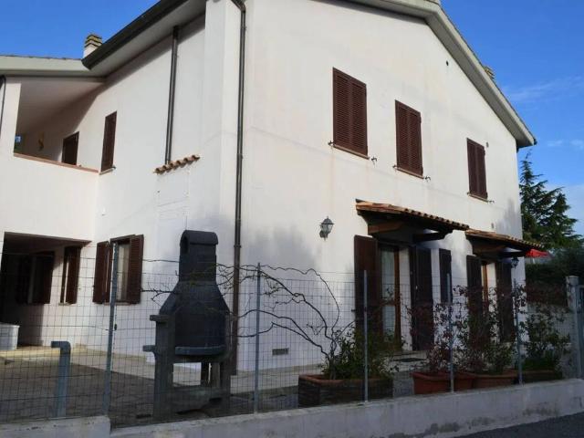 Rustico in vendita a Orbetello, Toscana