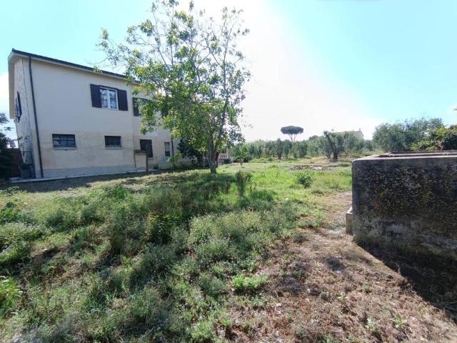 Rustico in vendita a Orbetello, Toscana