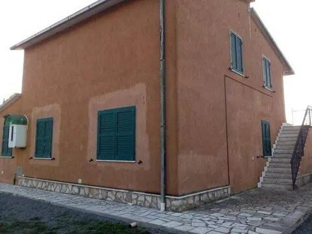 Rustico in vendita a Orbetello, Toscana