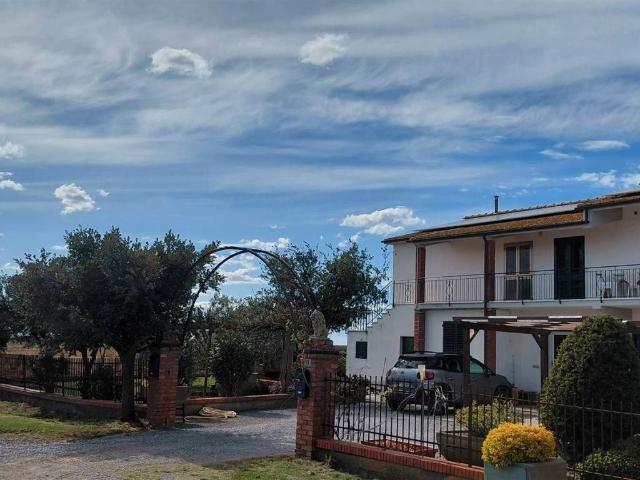 Rustico in vendita a Orbetello, Toscana