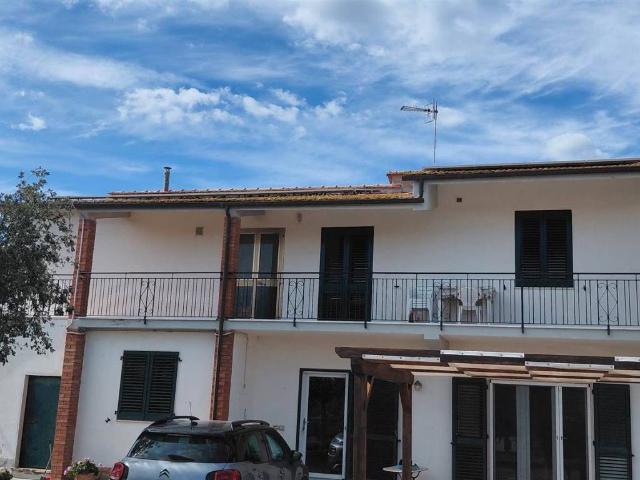 Rustico in vendita a Orbetello, Toscana