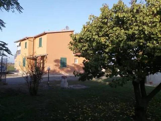 Rustico in vendita a Orbetello, Toscana