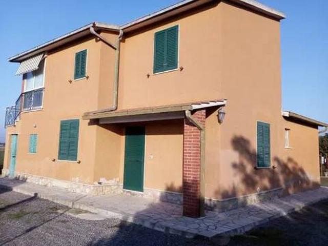 Rustico in vendita a Orbetello, Toscana