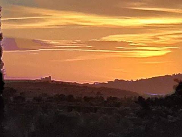 Rustico in vendita a Orbetello, Toscana