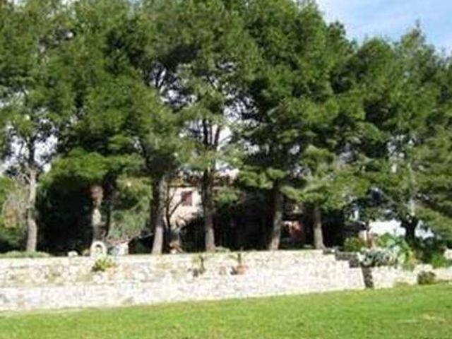 Rustico in vendita a Orbetello, Toscana