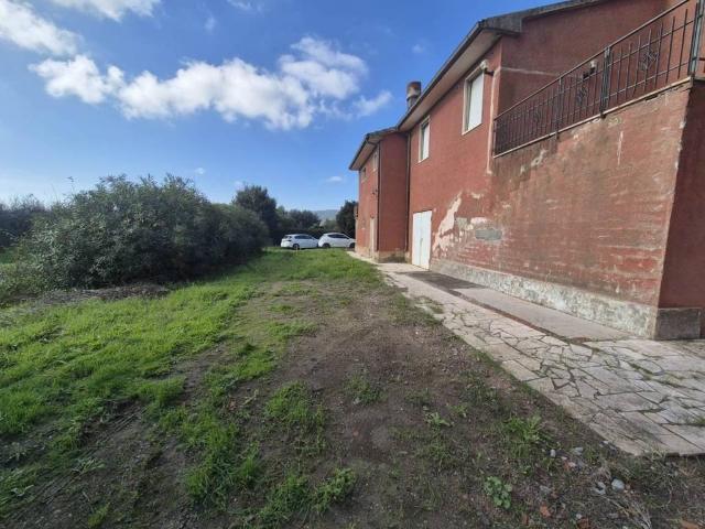 Rustico in vendita a Orbetello, Toscana