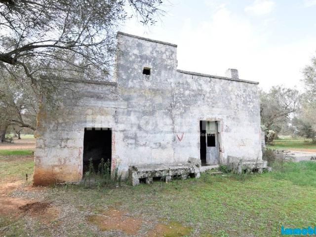 Rustico in vendita a Puglia, Brindisi