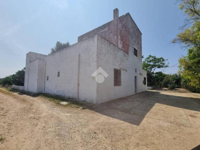Rustico in vendita a Puglia, Brindisi