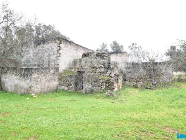 Rustico in vendita a Puglia, Brindisi