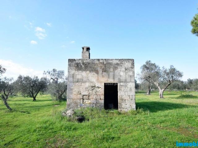 Rustico in vendita a Puglia, Brindisi