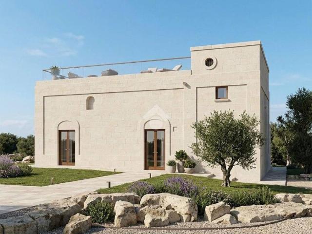 Rustico in vendita a Puglia, Brindisi