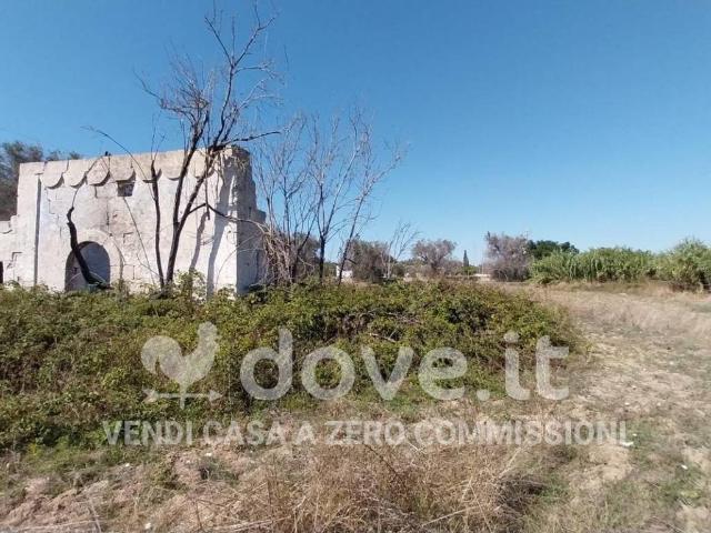 Rustico in vendita a Francavilla Fontana, Brindisi