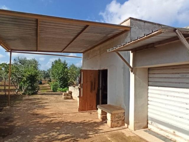 Rustico in vendita a Puglia, Brindisi