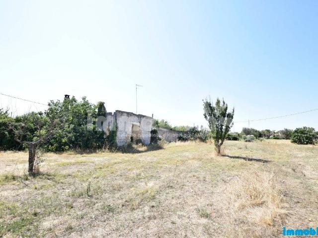 Rustico in vendita a Puglia, Brindisi