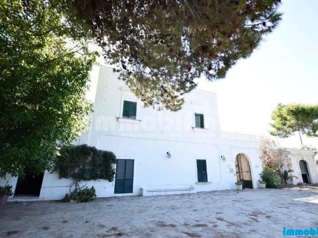 Rustico in vendita a Quartiere ebraico, Puglia