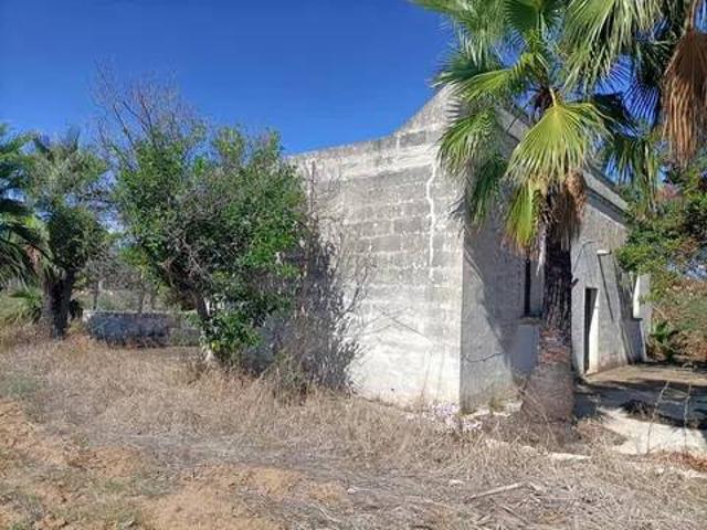 Rustico in vendita a Puglia, Brindisi