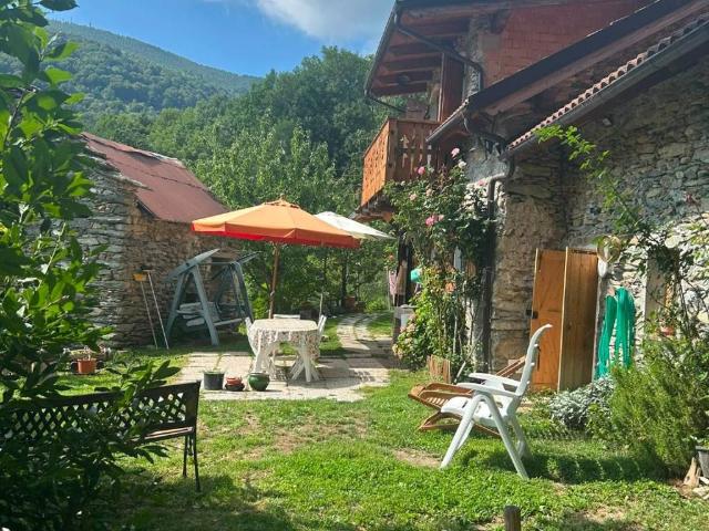 Rustico in vendita a Piemonte, Cuneo