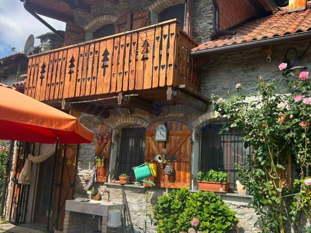 Rustico in vendita a Piemonte, Cuneo