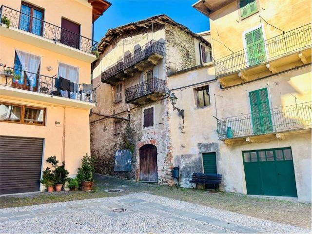 Rustico in vendita a Borganza, Piemonte