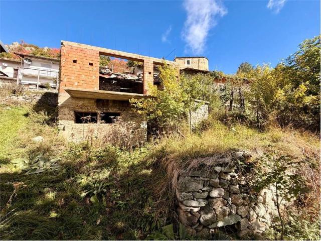 Rustico in vendita a Quarzina, Ormea