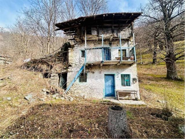 Rustico in vendita a Piemonte, Cuneo