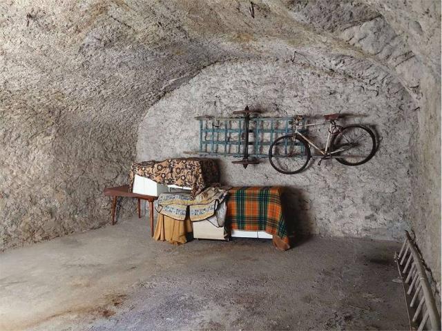 Rustico in vendita a Borganza, Piemonte