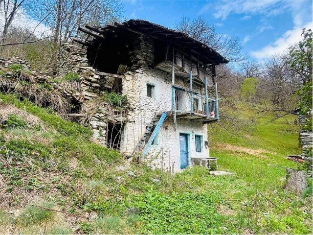 Rustico in vendita a Piemonte, Cuneo