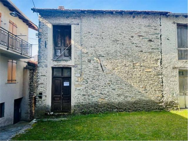 Rustico in vendita a Piemonte, Cuneo
