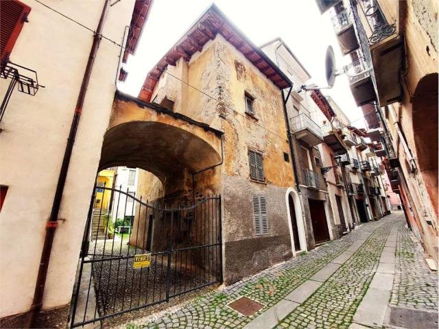 Rustico in vendita a Borganza, Piemonte