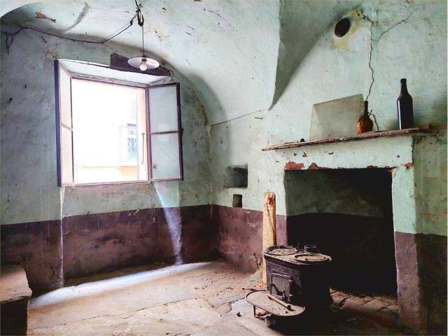 Rustico in vendita a Borganza, Piemonte