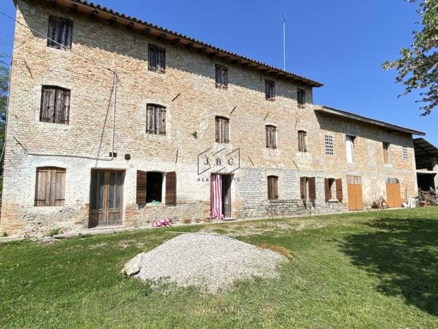 Rustico in vendita a Ormelle, Veneto