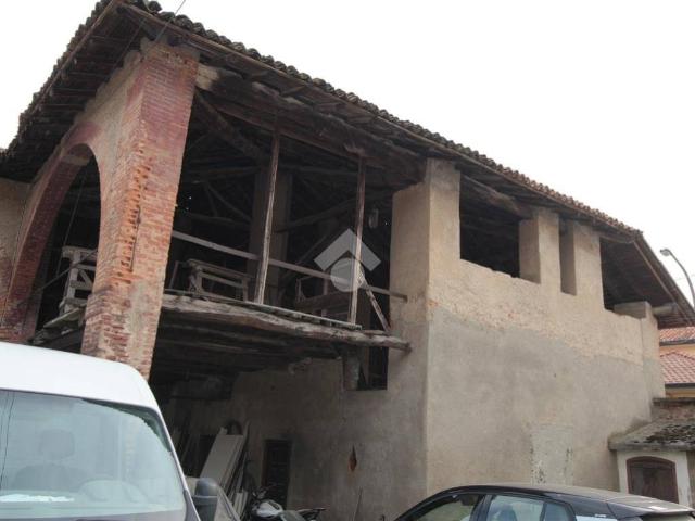 Rustico in vendita a Ornago, Lombardia