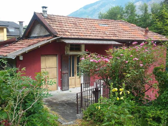 Rustico in vendita a Piemonte, Verbano-cusio-ossola