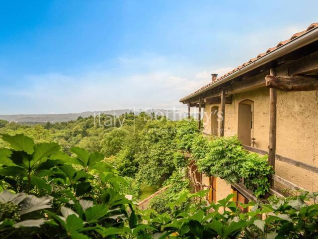 Rustico in vendita a Piemonte, Novara