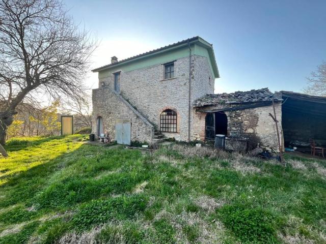 Rustico in vendita a Orte, Lazio