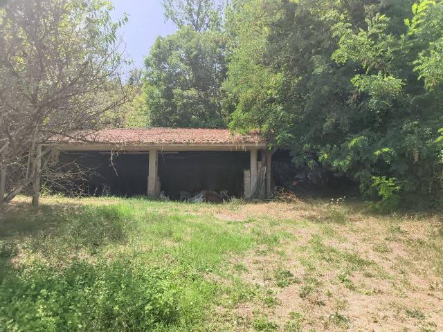 Rustico in vendita a Orte Scalo, Orte