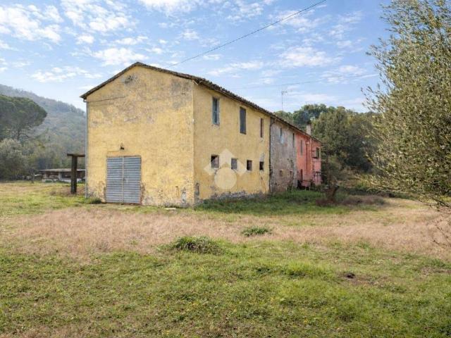 Rustico in vendita a Bassano In Teverina, Lazio