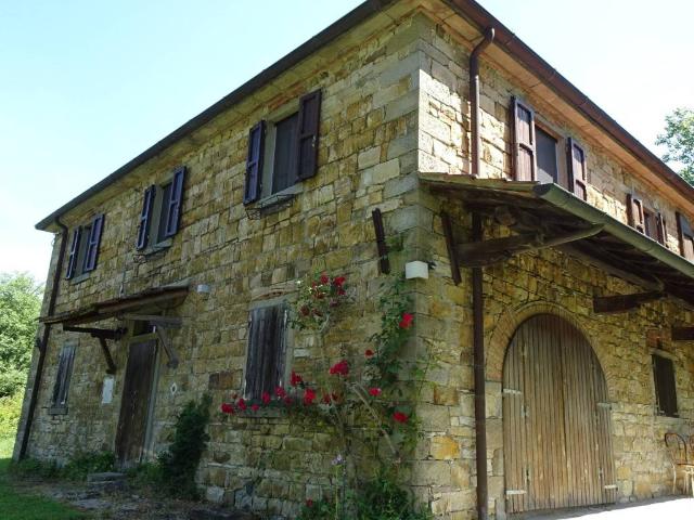 Rustico in vendita a Villa, Ortignano Raggiolo