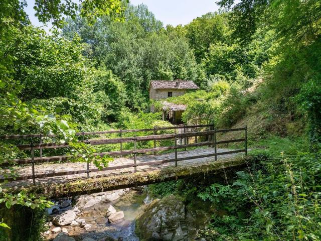 Rustico in vendita a Ortignano, Toscana