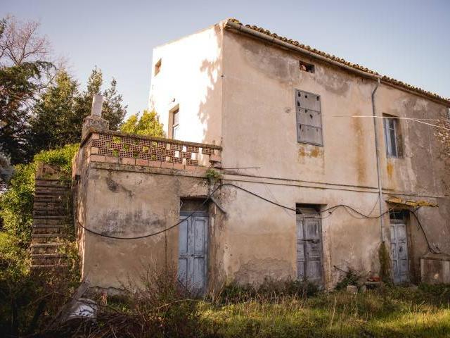 Rustico in vendita a Ortona, Abruzzo