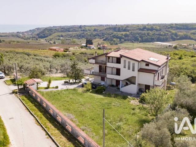 Rustico in vendita a Fonte Grande, Ortona