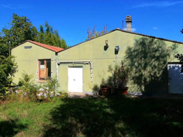 Rustico in vendita a Cappellini, Ortona