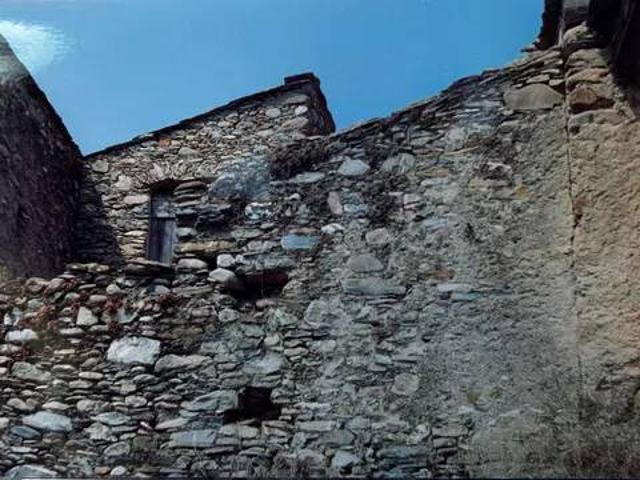 Rustico in vendita a Ortovero, Savona