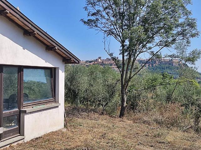 Rustico in vendita a Orvieto, Umbria